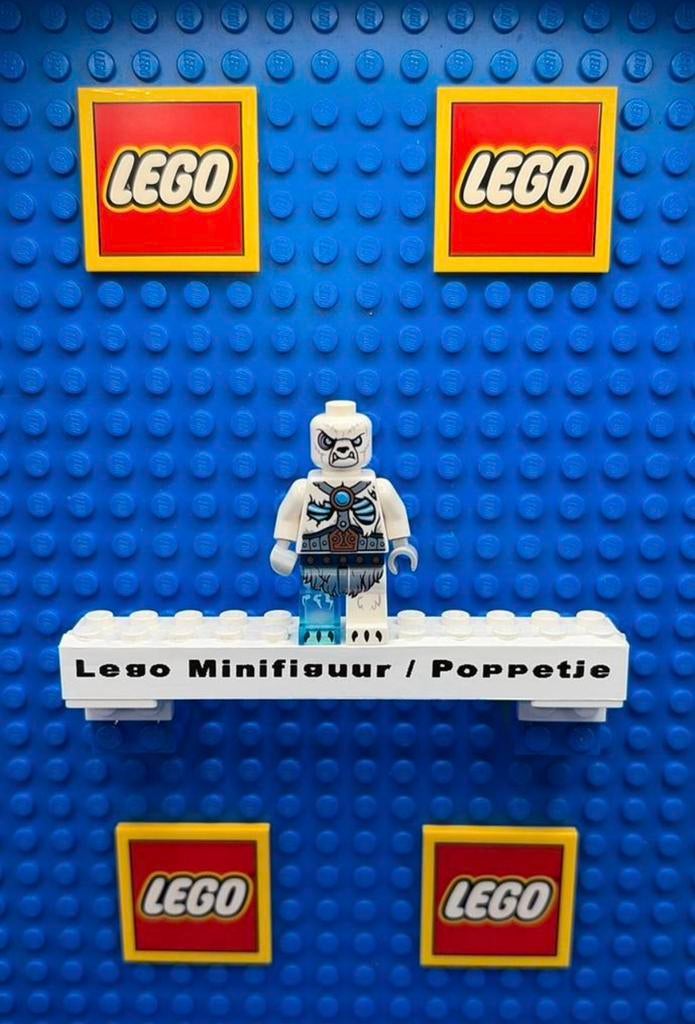 Lego Minifiguur / Poppetje LOC127., Ophalen of Verzenden, Zo goed als nieuw, Lego