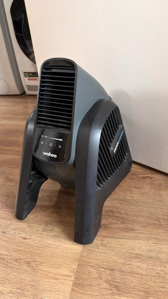 Wahoo Kickr headwind, Ophalen, Zo goed als nieuw, Overige typen