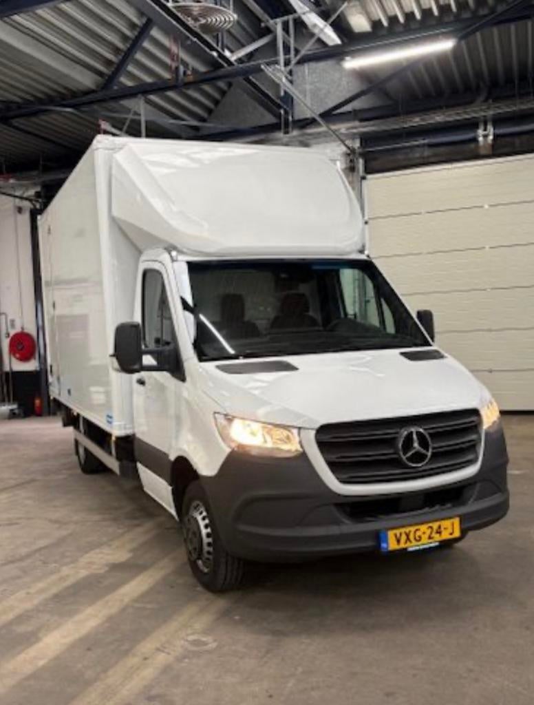 Chauffeur/bijrijder gezocht voor bezorgen witgoed BLEISWIJK, Vacatures, Vacatures | Chauffeurs, Variabele uren, Overige niveaus