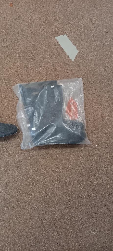 Losse voering Lemigo warmte laars, Watersport en Boten, Nieuw, Ophalen of Verzenden, Kleding, Nvt