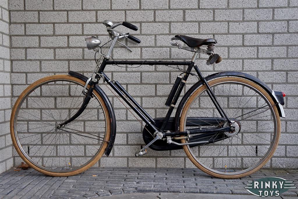 Gezocht: (Humber, Rudge, Raleigh), Fietsen en Brommers, Ophalen