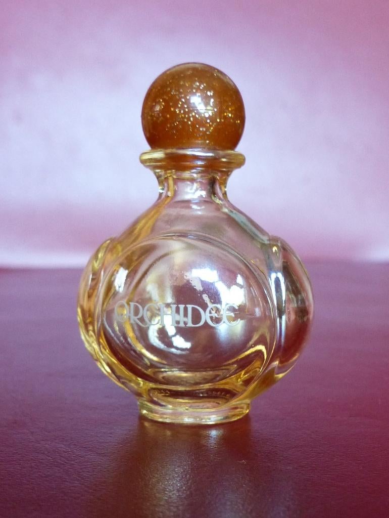 Yves Rocher mini parfumflesjes miniaturen, Ophalen of Verzenden, Gebruikt, Miniatuur