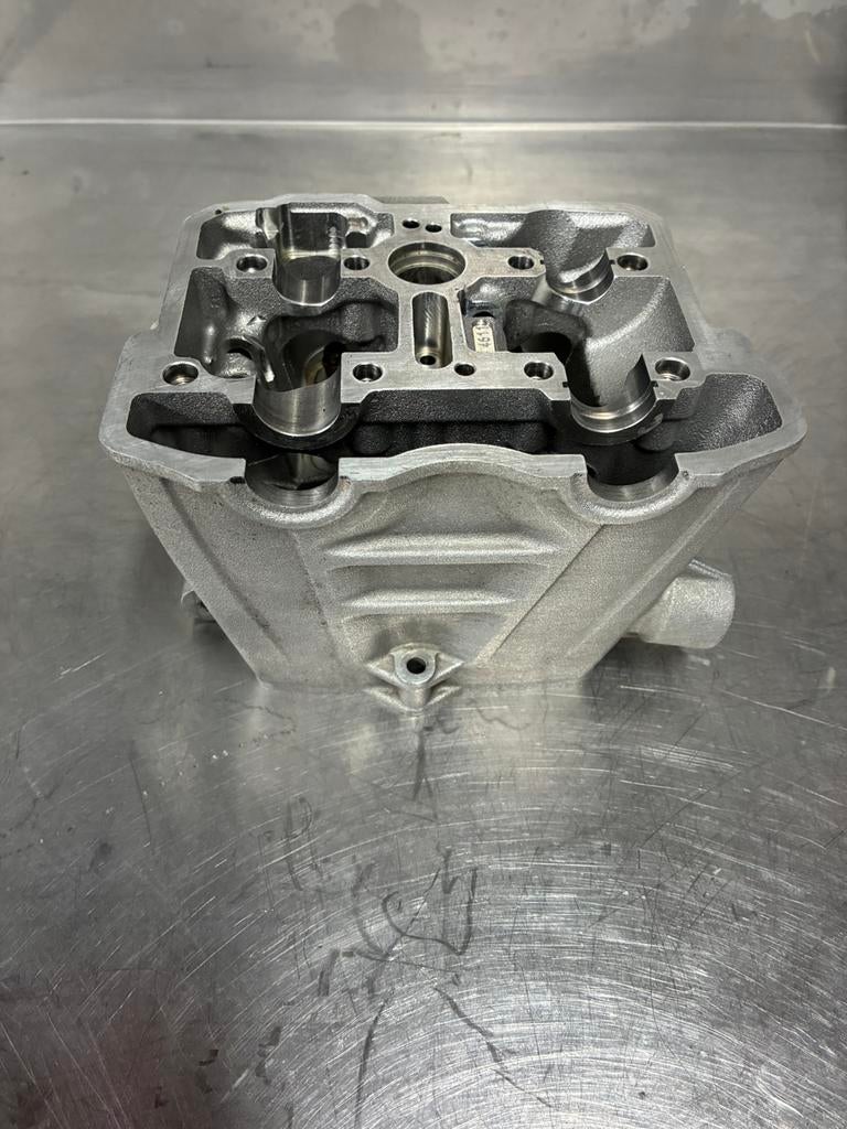 CILINDERKOP KTM-EXC HUSQVARNA FE 350, Motoren, Ophalen of Verzenden