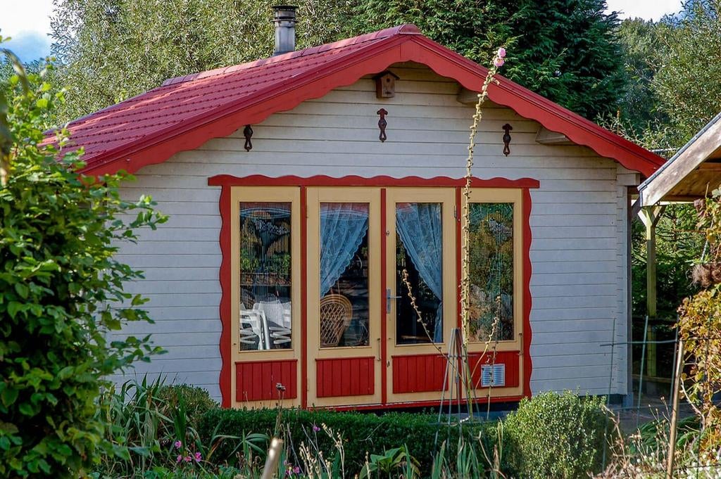 Volkstuin moestuin gezocht, Tuin en Terras, Tuinhuizen, Ophalen of Verzenden