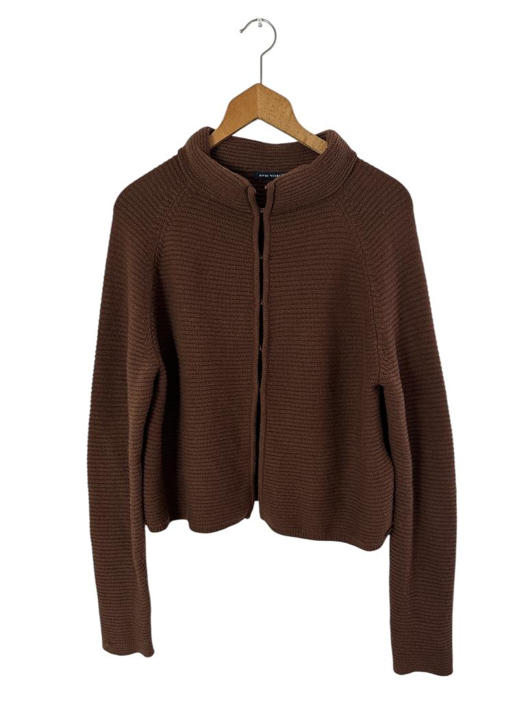 River Woods vest L, Blauw, Maat 46/48 (XL) of groter, Ophalen of Verzenden, Zo goed als nieuw