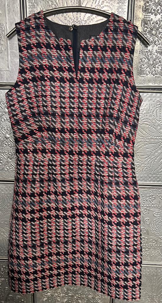 Natan. Elegant jurkje. Mt 42., Maat 42/44 (L), Ophalen of Verzenden, Zo goed als nieuw, Knielengte