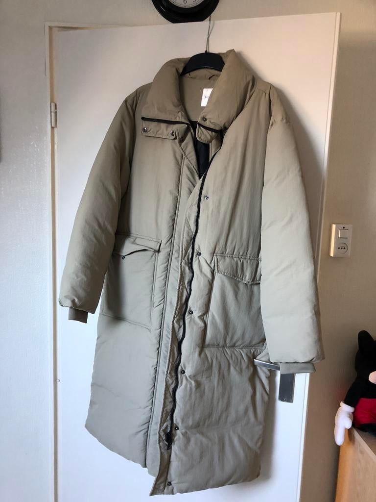 Anytime jas maat 40 valt ruim, Ophalen of Verzenden, Zo goed als nieuw, Maat 38/40 (M)