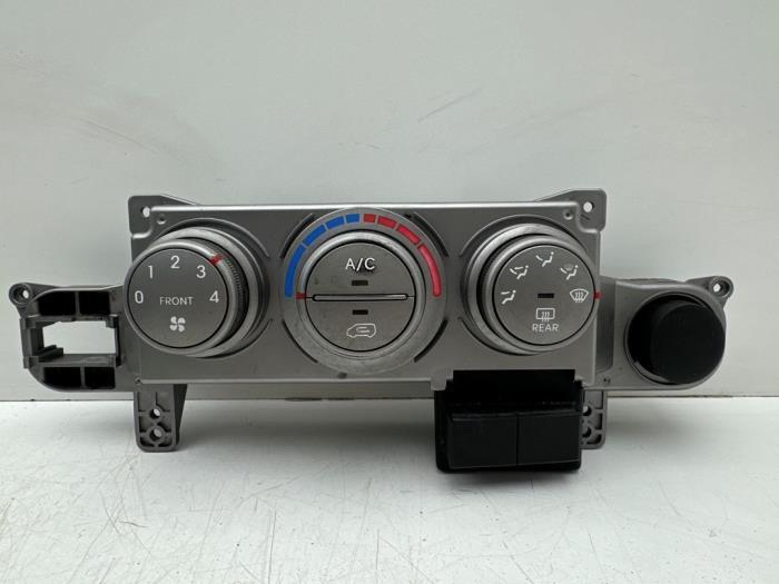 Kachel Bedieningspaneel van een Hyundai H300, Gebruikt, -, -, Ophalen of Verzenden