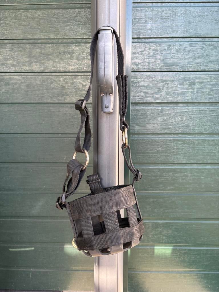 Graasmasker, Dieren en Toebehoren, Ophalen, Nieuw, Overige soorten