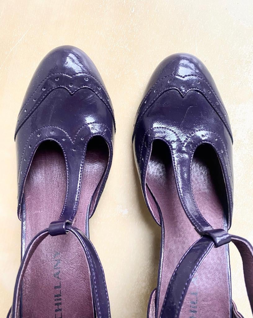 Nieuw! Mooie muiltjes 39, Overige kleuren, Nieuw, Sandalen of Muiltjes, Ophalen of Verzenden