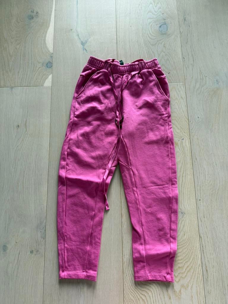 10 days jogger maat 36, Ophalen of Verzenden, Zo goed als nieuw, Roze, Maat 36 (S)