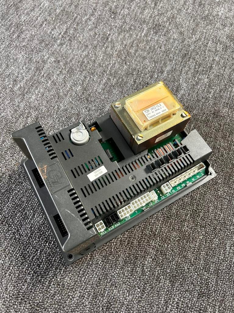 Brink allure besturingsunit MCBA 1441D-V3.0, Ophalen of Verzenden, Nieuw, 800 watt of meer