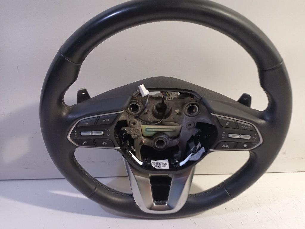 Stuur Hyundai Santa Fe, Auto-onderdelen, Besturing, Hyundai, Gebruikt, Herkomst onderdeel bekend, 12 maanden garantie, Ophalen of Verzenden