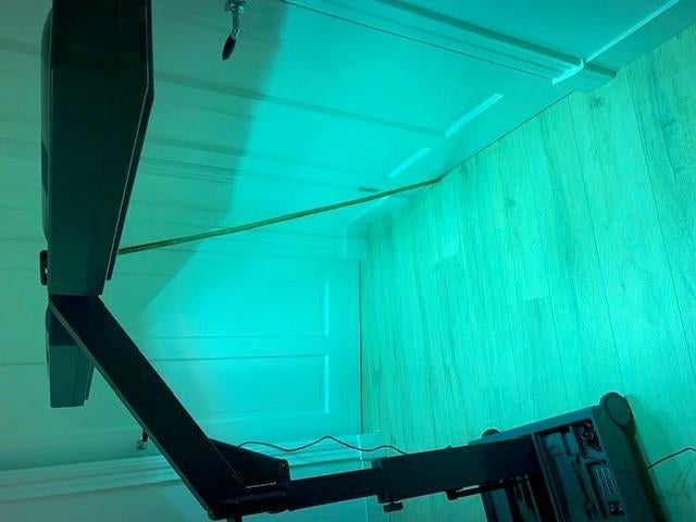 zonnebank Philips, Ophalen, Gebruikt, Zonnebank enkelzijdig, Minder dan 10 lampen