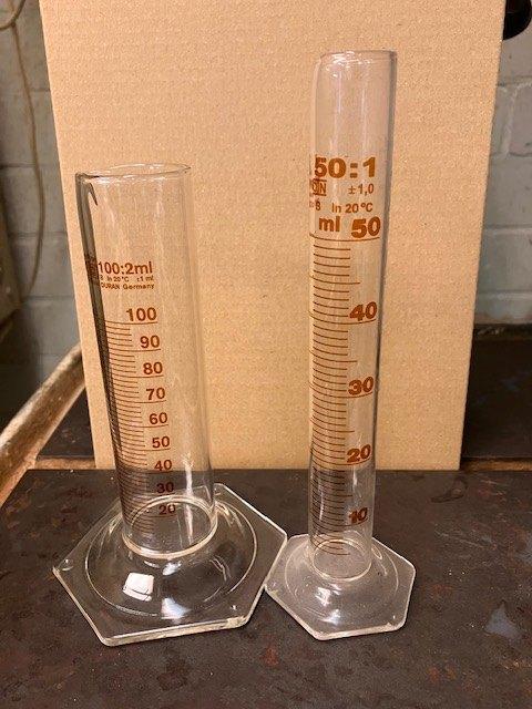 glaswerk, Ophalen, Overige kleuren, Nieuw, Glas