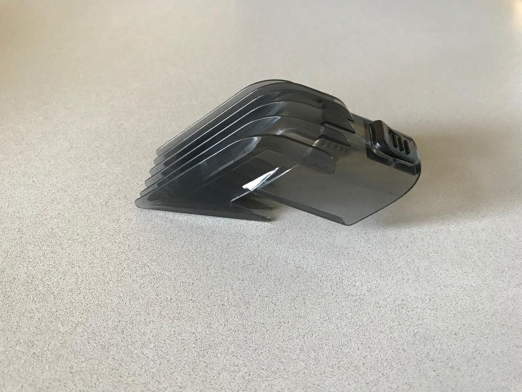 Remington opzetkam voor trimmer tondeuse 24-42 mm NIEUW, Ophalen, Nieuw, Tondeuse