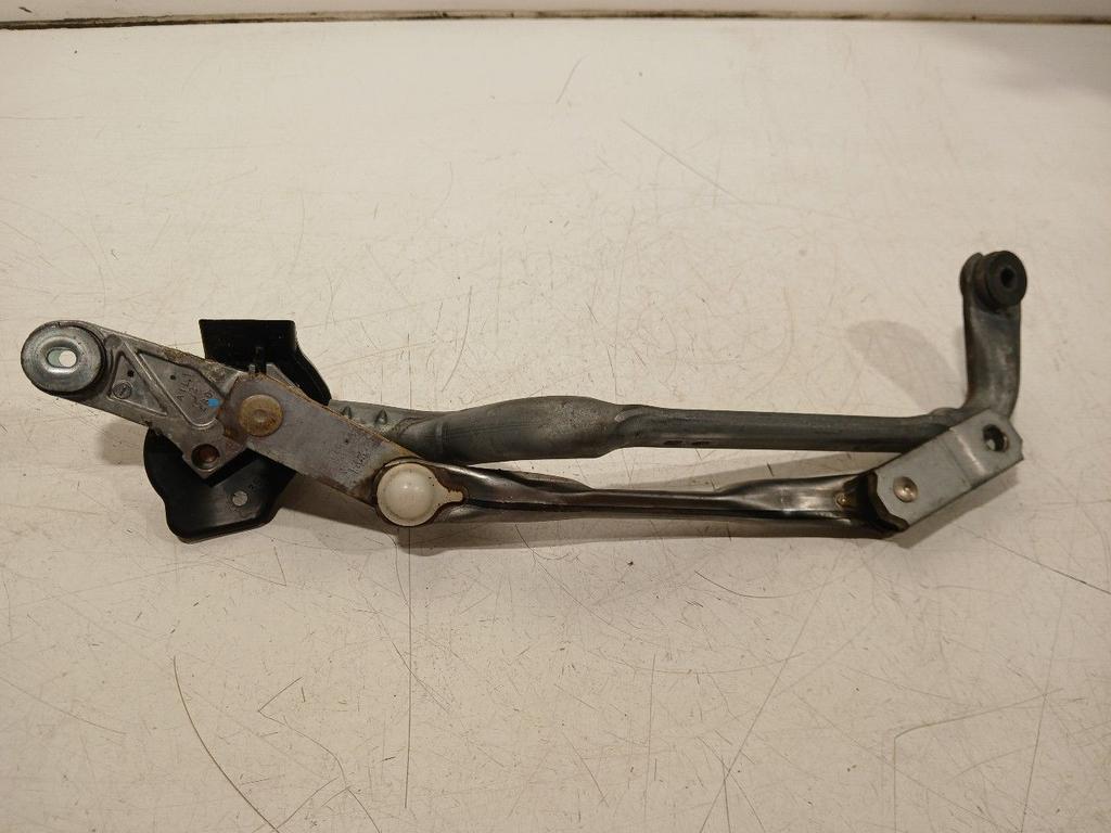 Ruitenwisser mechaniek voor Toyota Yaris, Onderdelen@venauto.nl, Van der Ven Autorecycling B.V., Gebruikt, Ettenseweg 76, 4706 PB Roosendaal, The Netherlands