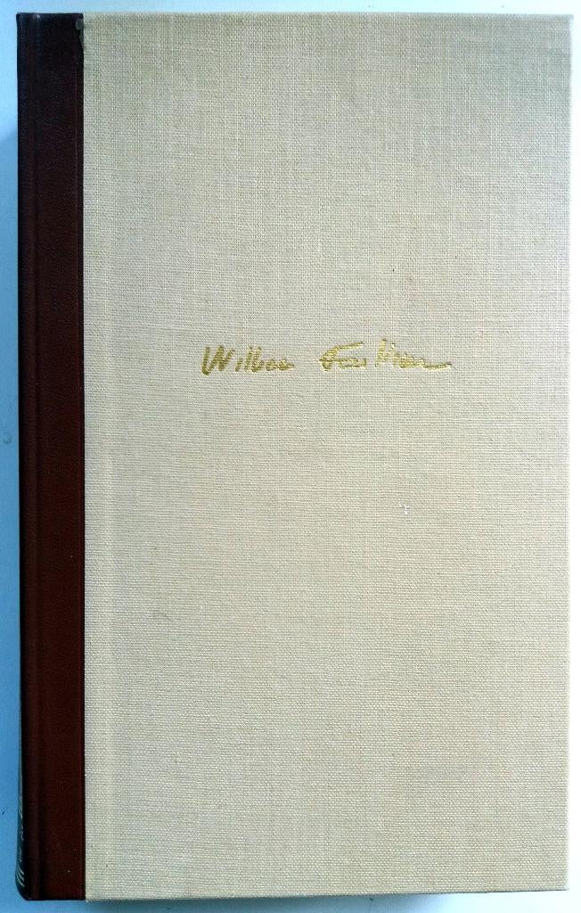 William C. Faulkner - De oude man / De beer / andere verhale, Ophalen of Verzenden