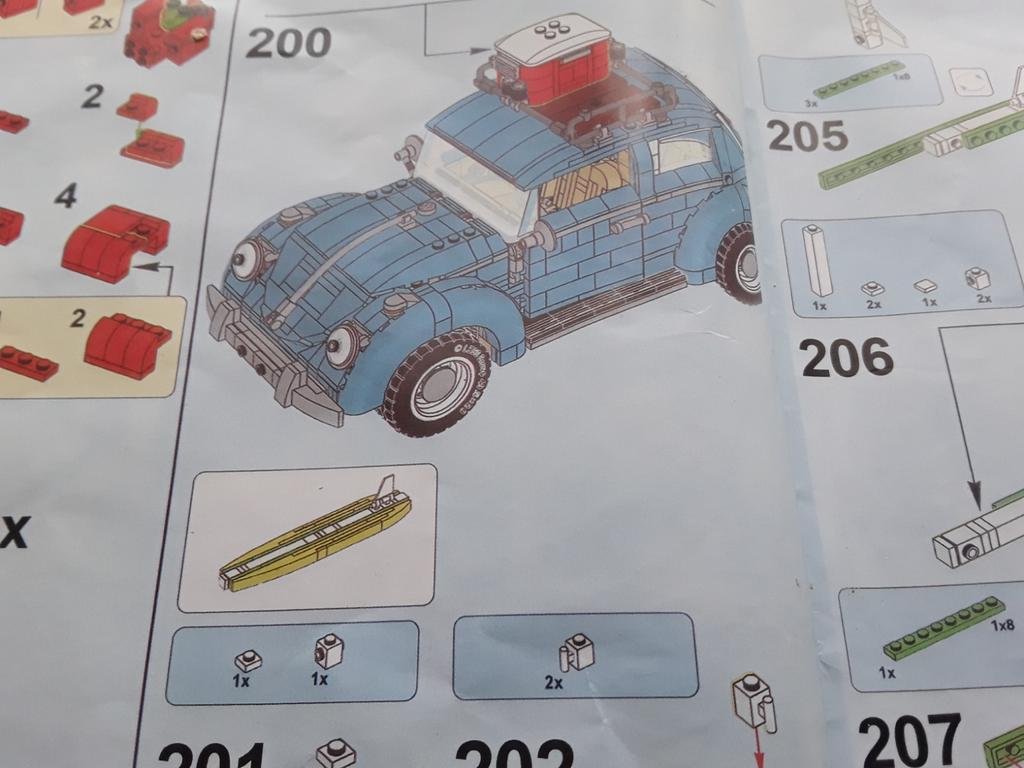 Volkswagen, Overige merken, Auto, Groter dan 1:32, Ophalen of Verzenden