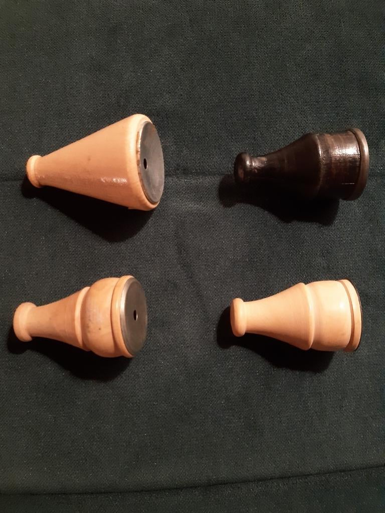 Jacht lokfluiten Leeuwerik., Hobby en Vrije tijd, Overige Hobby en Vrije tijd, Ophalen of Verzenden, Zo goed als nieuw