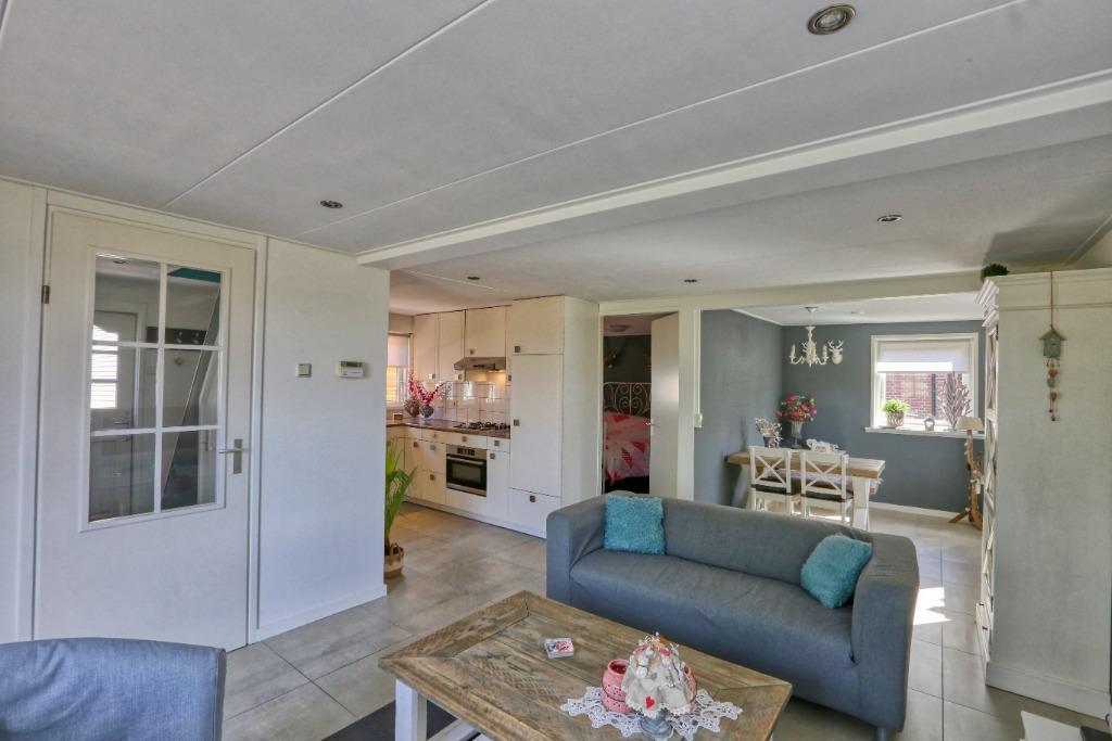 Vakantiehuis Elspeet, In bos, Internet, 2 slaapkamers, Overige typen