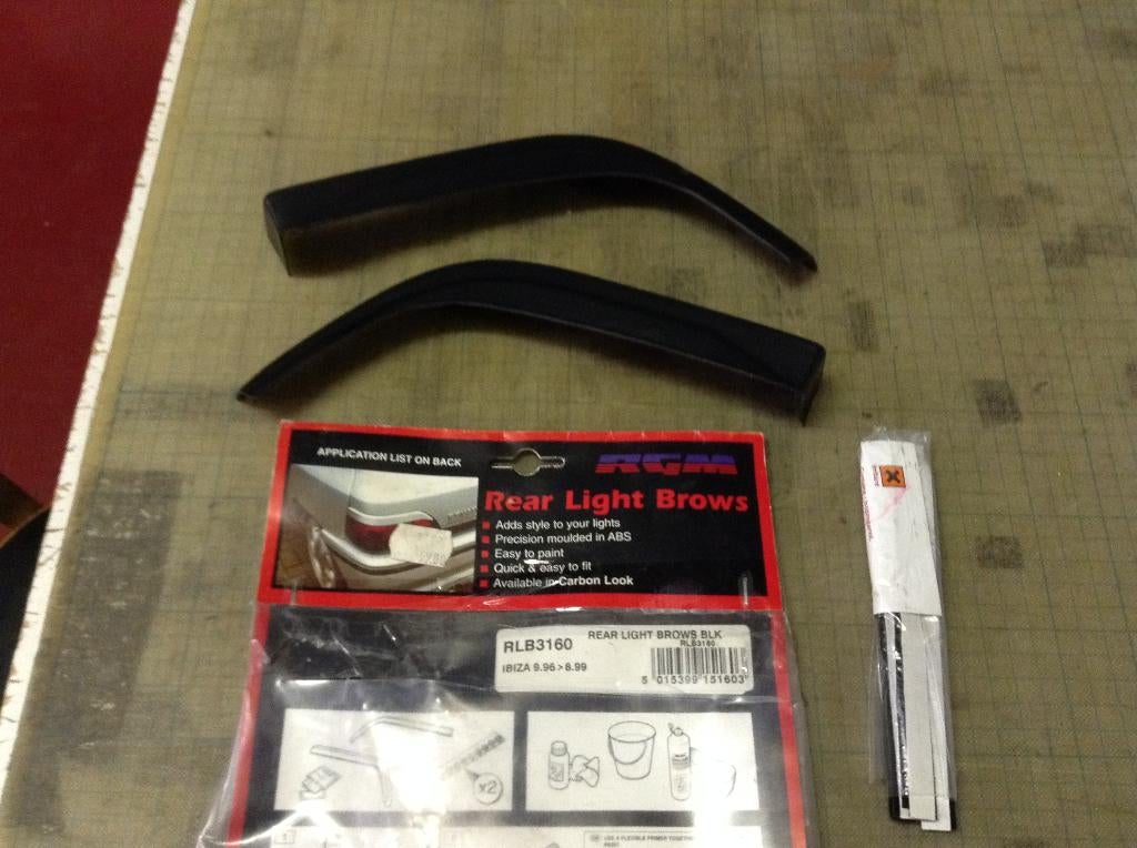 Nieuwe auto onderdelen Seat Ibiza II 1993, Auto-onderdelen, Ophalen of Verzenden, Nieuw, Seat