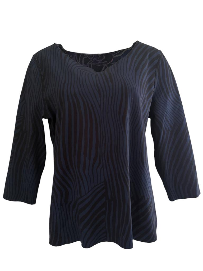 Lizzy & Coco shirt lange mouw XL, Maat 46/48 (XL) of groter, Ophalen of Verzenden, Zo goed als nieuw