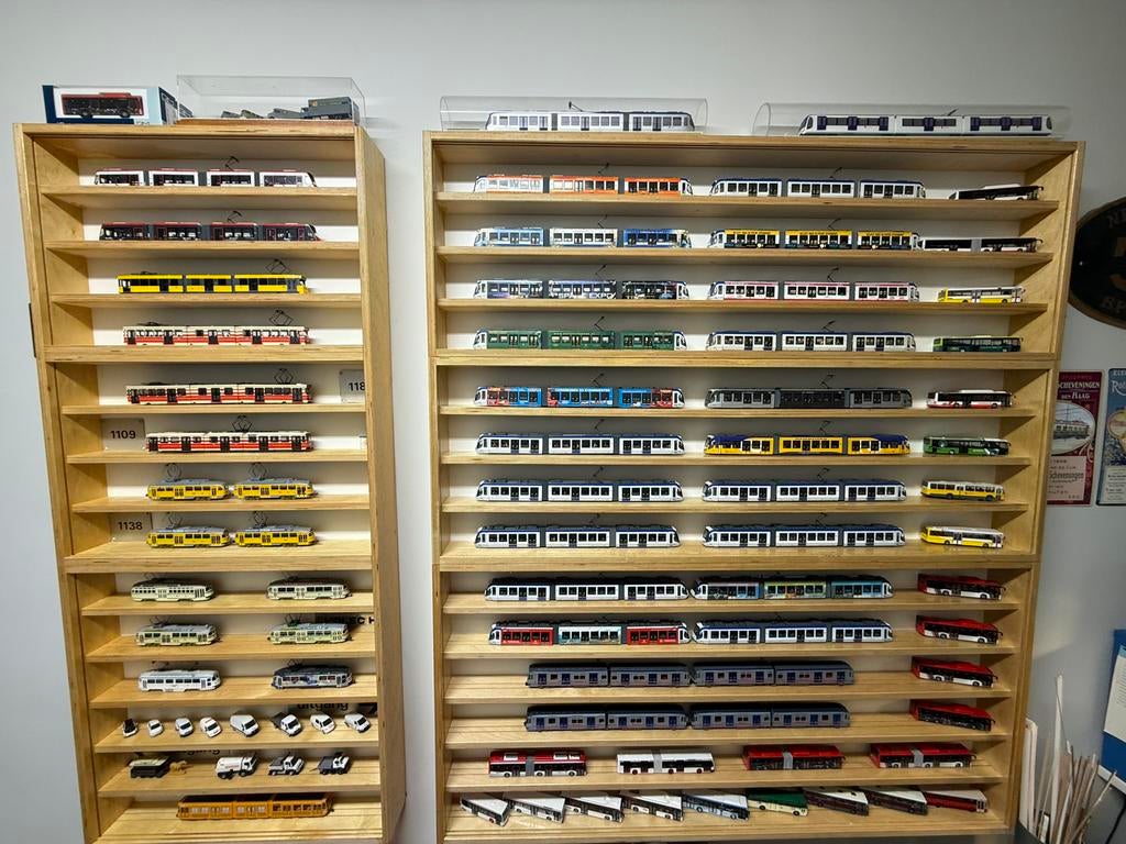 GEZOCHT Halling HTM Randstadrail Citadis, Overige merken, Locomotief, Gelijkstroom of Wisselstroom, Analoog