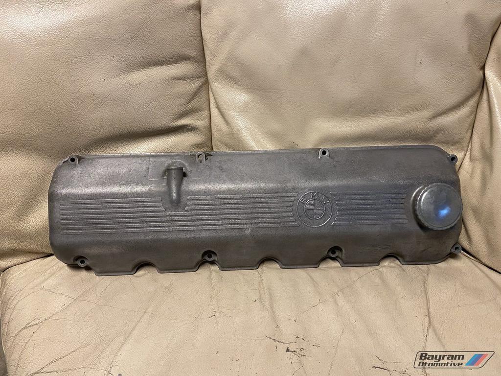 Bmw E21 323i kleppendeksel motor 320i 6-cyl deksel 3-serie, Ophalen of Verzenden, Gebruikt, BMW