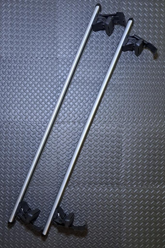 Volvo V60 dakdragers, Faradbars, Zie website Faradbars, Ophalen of Verzenden, Zo goed als nieuw