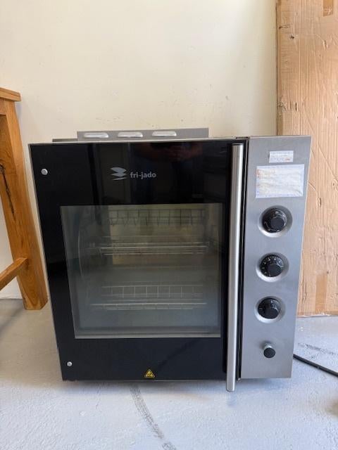 Partijverkoop Inventaris Poelier - verlaagd in prijs!!, Zakelijke goederen, Ophalen, Gebruikt, Koelen en Vriezen