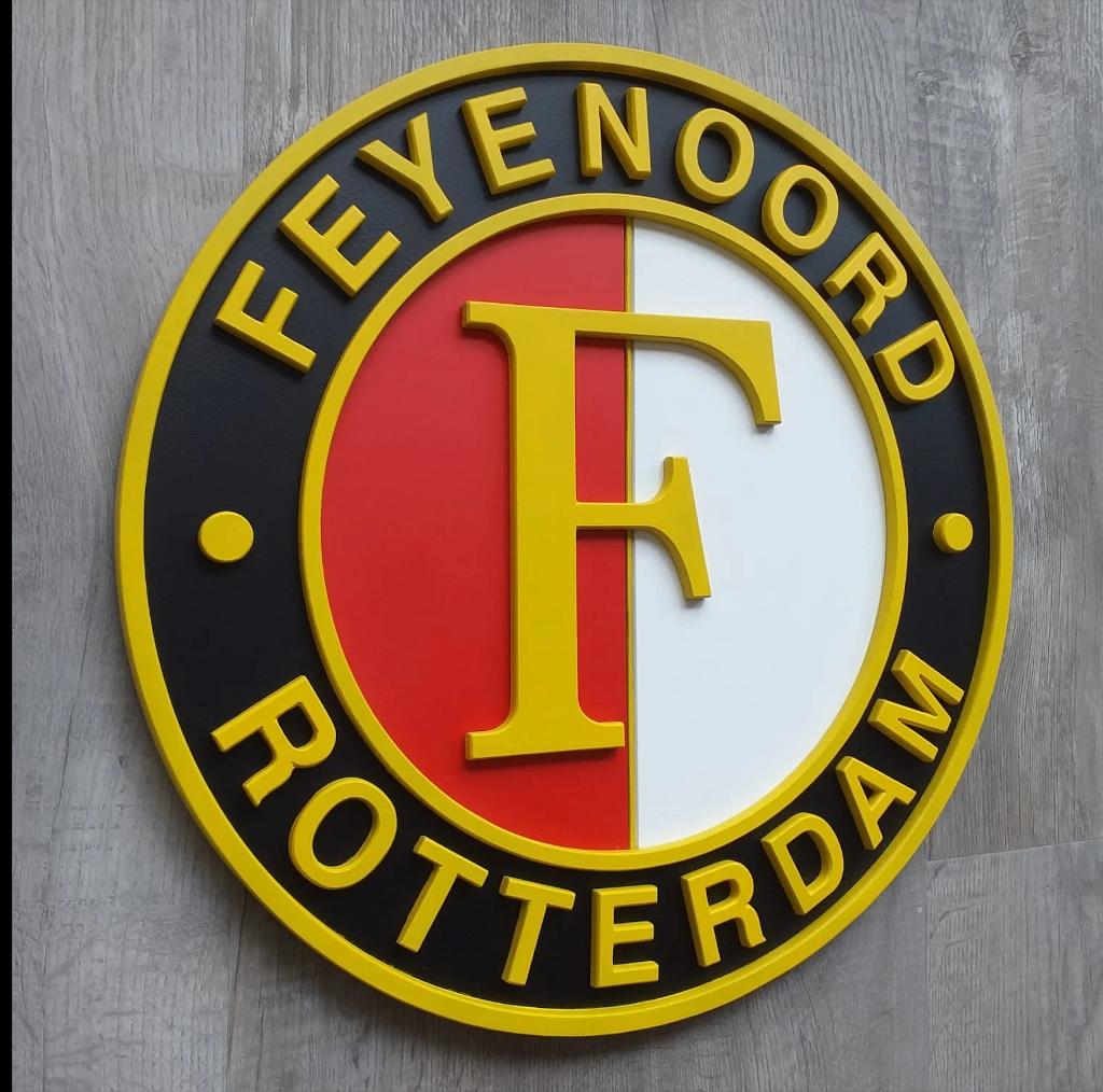Feyenoord seizoenskaart gezocht, Seizoenskaart, Eén persoon, Augustus