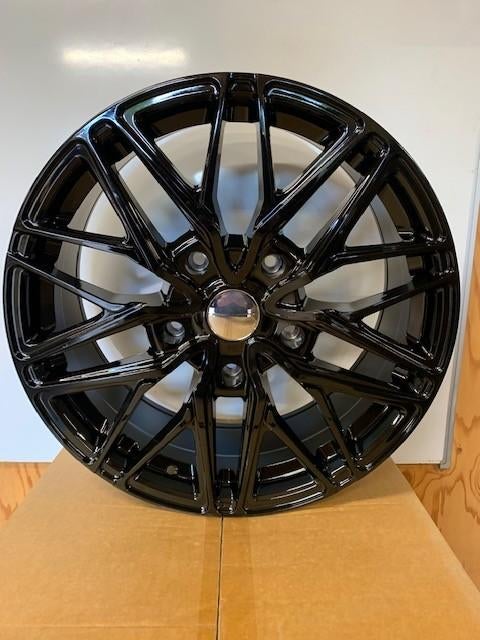 18" 20" NIEUWE Velgen VERZWAARD 5x160 FORD TRANSIT CUSTOM, 18 inch, Bestelwagen, Velg(en), Nieuw
