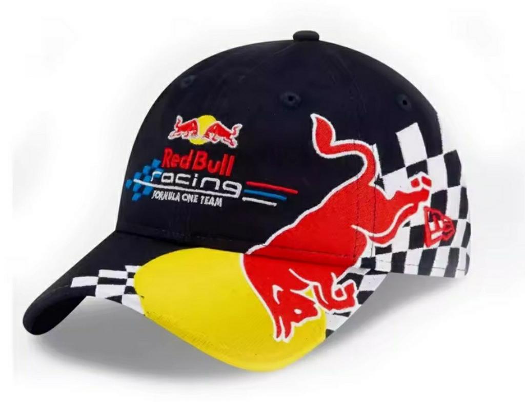 T.k. Red bull baseball cap pet racing team redbull nieuw    , Ophalen of Verzenden, Nieuw, One size fits all, Pet