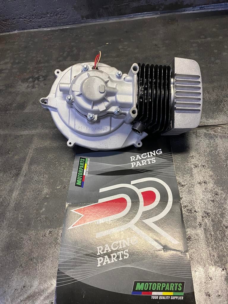 Citta racing blok, Fietsen en Brommers, Ophalen of Verzenden, Nieuw, Blok