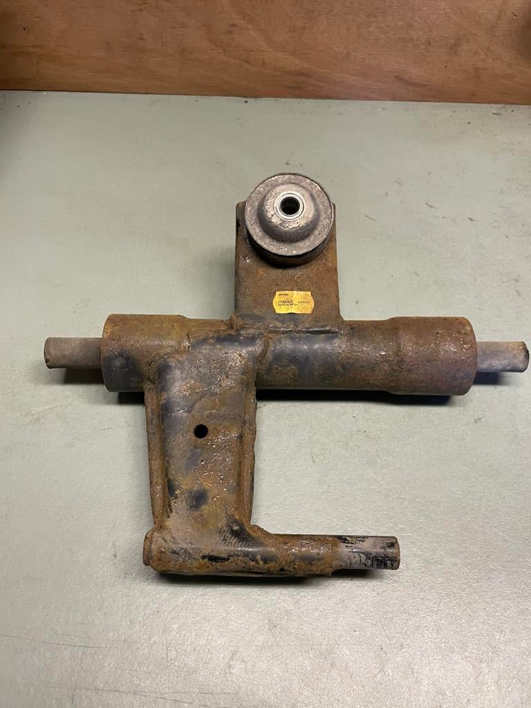 Vespa Subframe LX S LXV ET  2 en 4 Takt, Ophalen of Verzenden
