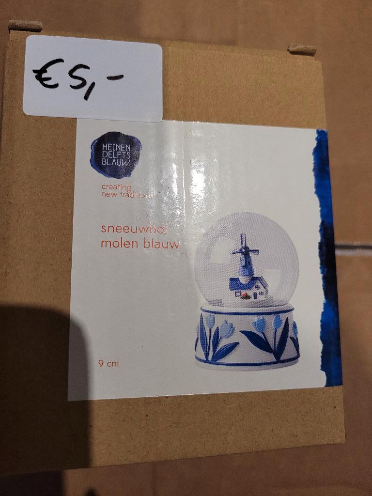 Heinen, Ophalen of Verzenden, Nieuw