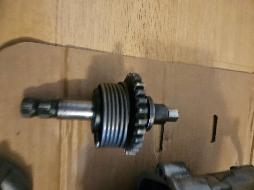 Derbi OT blok motorblok euro 2 onderblok GP1 Derbi Senda GPR, Senda, Derbi, Ophalen of Verzenden, Blok