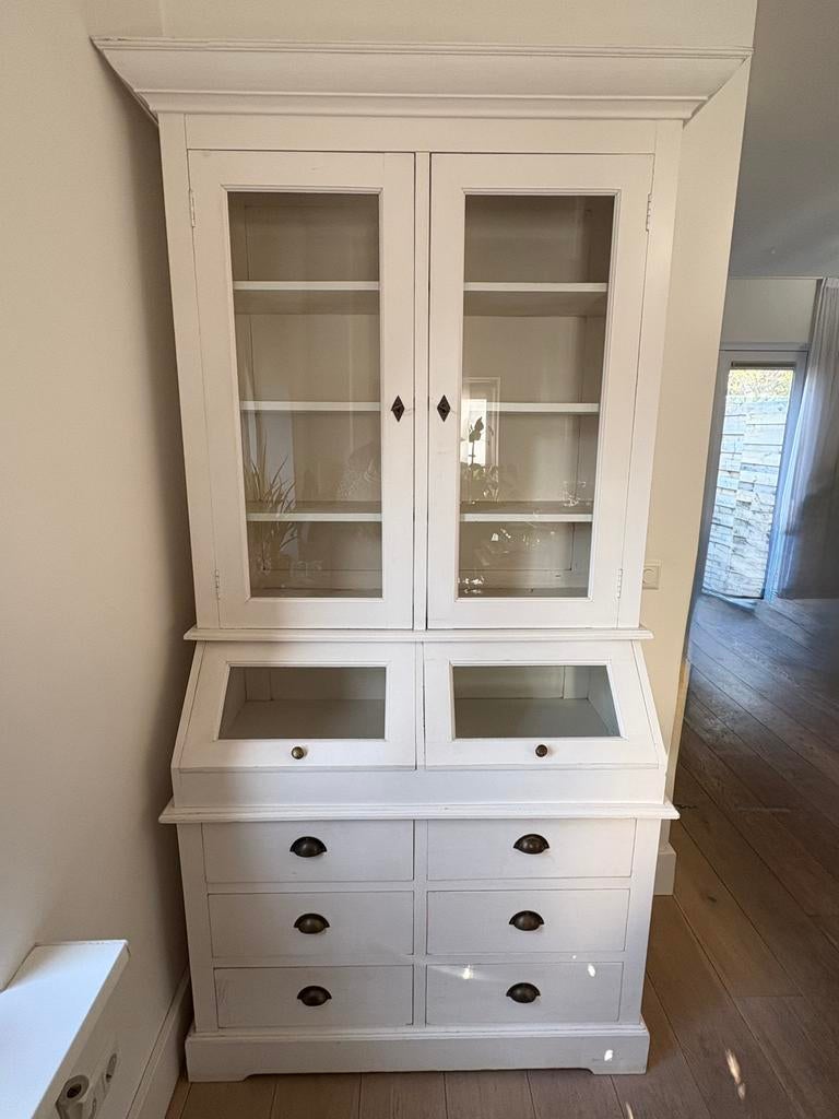 Grutterskast in zeer goede staat, Ophalen, 50 tot 100 cm, Minder dan 100 cm, 25 tot 50 cm