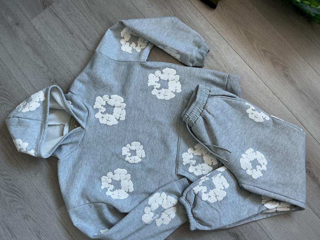 Joggingpak L, Ophalen of Verzenden, Zo goed als nieuw, Maat 52/54 (L)