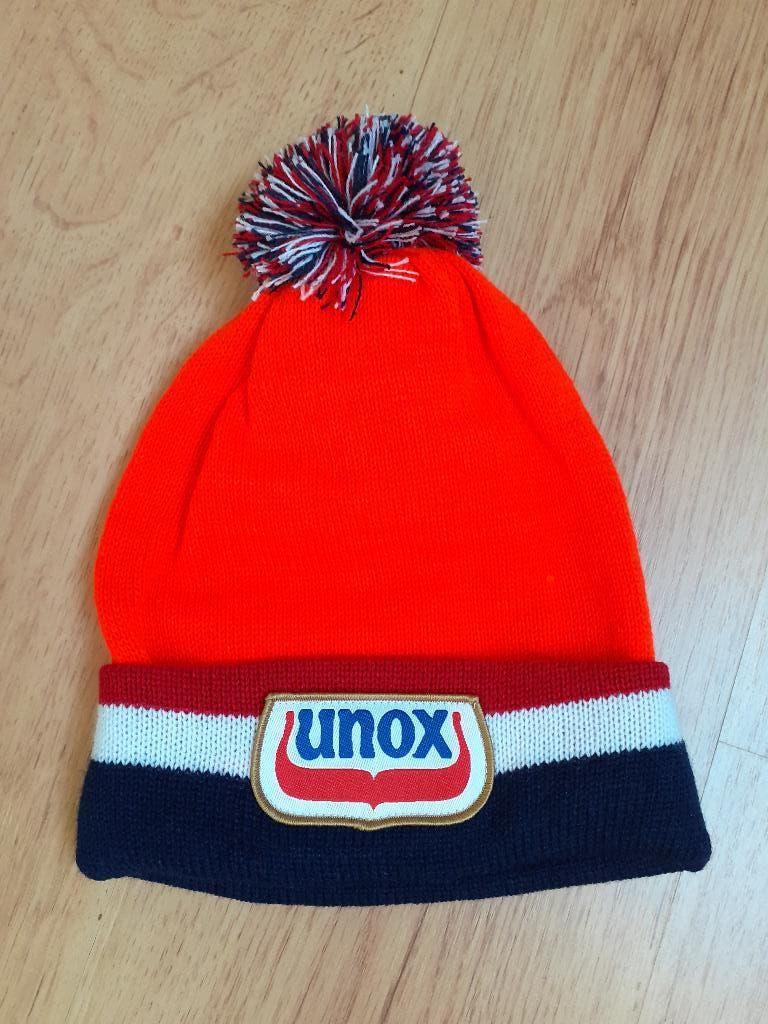 Muts van Unox , Nieuw, UNOX, Nieuw, Overige maten, Ophalen of Verzenden