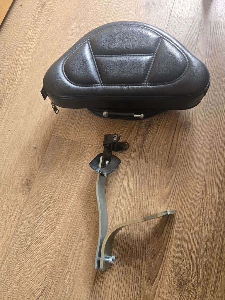 Rugleuning Goldwing 1800, Ophalen of Verzenden