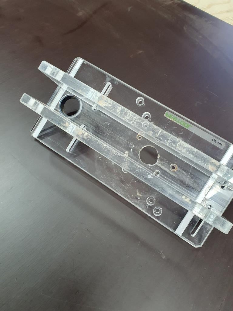 Festool of- fh, Doe-het-zelf en Verbouw, Ophalen of Verzenden, Overige typen