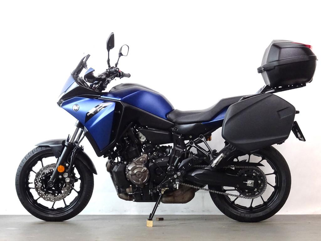 Yamaha Tracer 700 GT ABS 35kW - foto 2