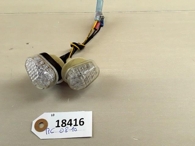 R6 2008 - 2010 Yamaha Pinker D1-34948