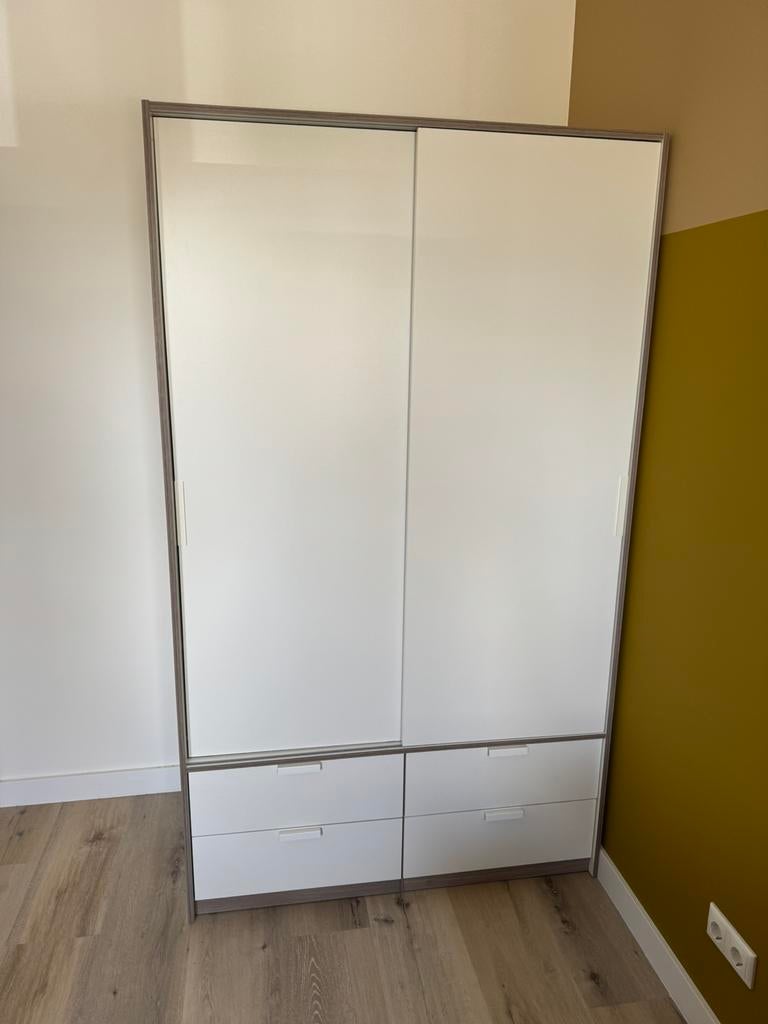 Ikea kleding kast (trysil), Ophalen, Gebruikt, 50 tot 75 cm, 150 tot 200 cm