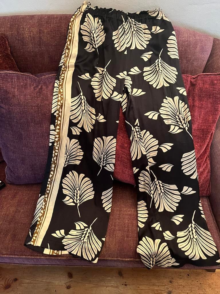 DIega broek, Verzenden, Nieuw, Maat 38/40 (M), Lang