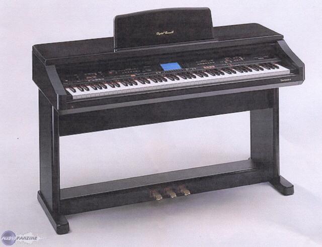 Technics Sx Pr170, 270 en 370 onderdelen., Muziek en Instrumenten, Piano's, Zo goed als nieuw, Zwart, Ophalen