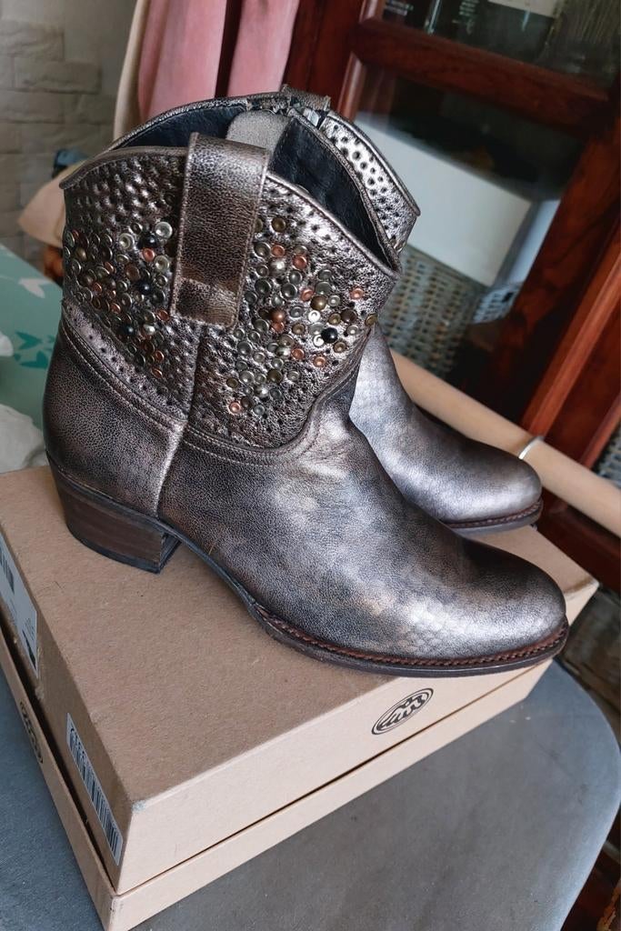 Sendra leren laarzen maat 39, Kleding | Dames, Schoenen, Sendra, Lage of Enkellaarzen, Ophalen of Verzenden, Zo goed als nieuw