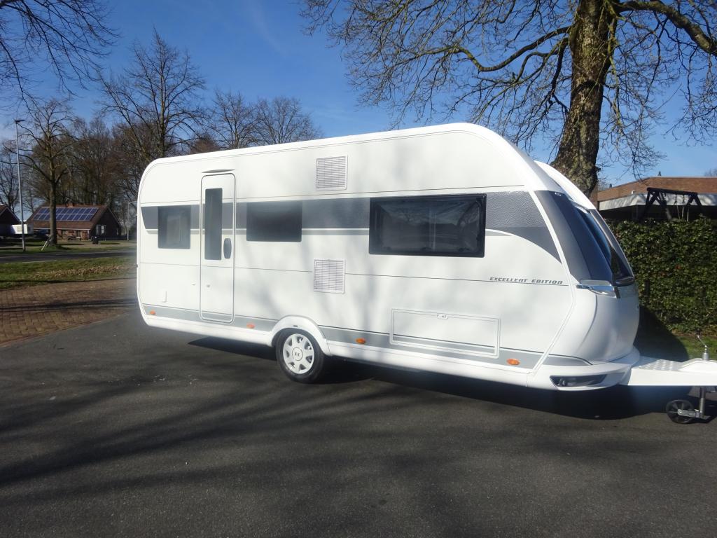 Hobby 495 UL Excellent Edition #TOP#, Rondzit, Hobby, Bedrijf, 4 tot 5 meter